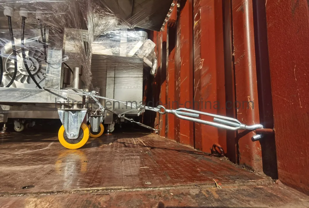 Industrial Heavy Duty Frozen Meat Beef Lamb Cutting Machine