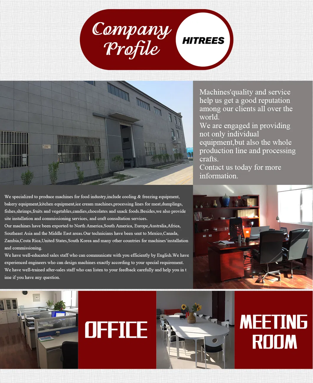 Industrial Heavy Duty Frozen Meat Beef Lamb Cutting Machine