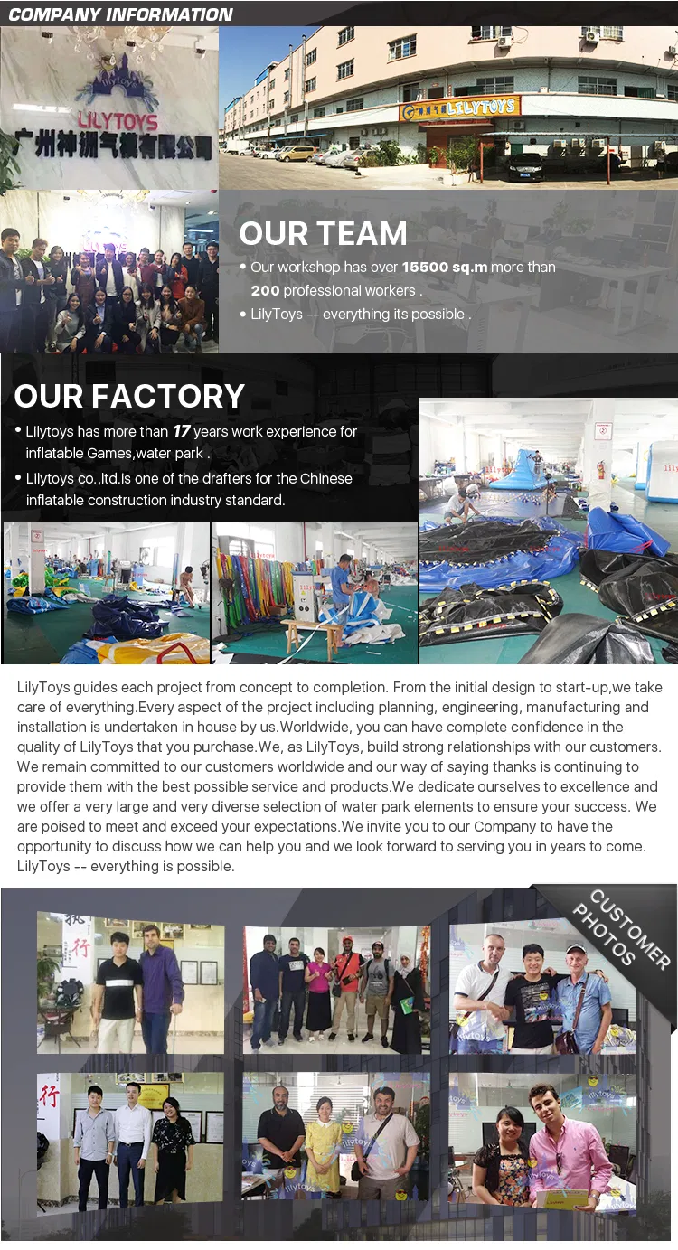 Inflatable Bouncer Cartoon Theme for Kid