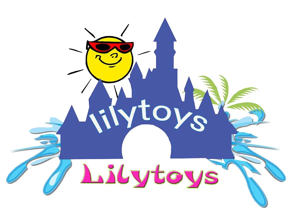 Inflatable Bouncer Cartoon Theme for Kid