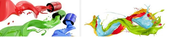 Inorganic Pigment Powder Yellow Iron Oxide for Construction/Cement/Brick