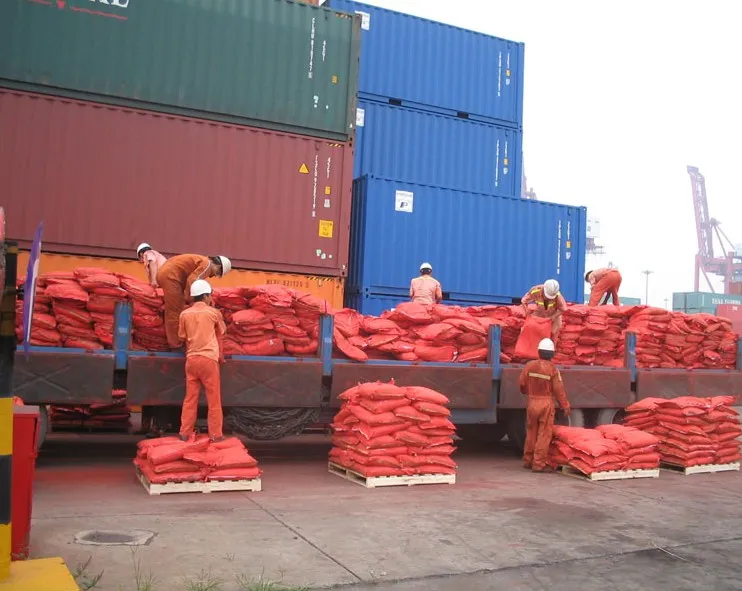 Inorganic Pigment Red 130 Iron Oxide for Paint Coating