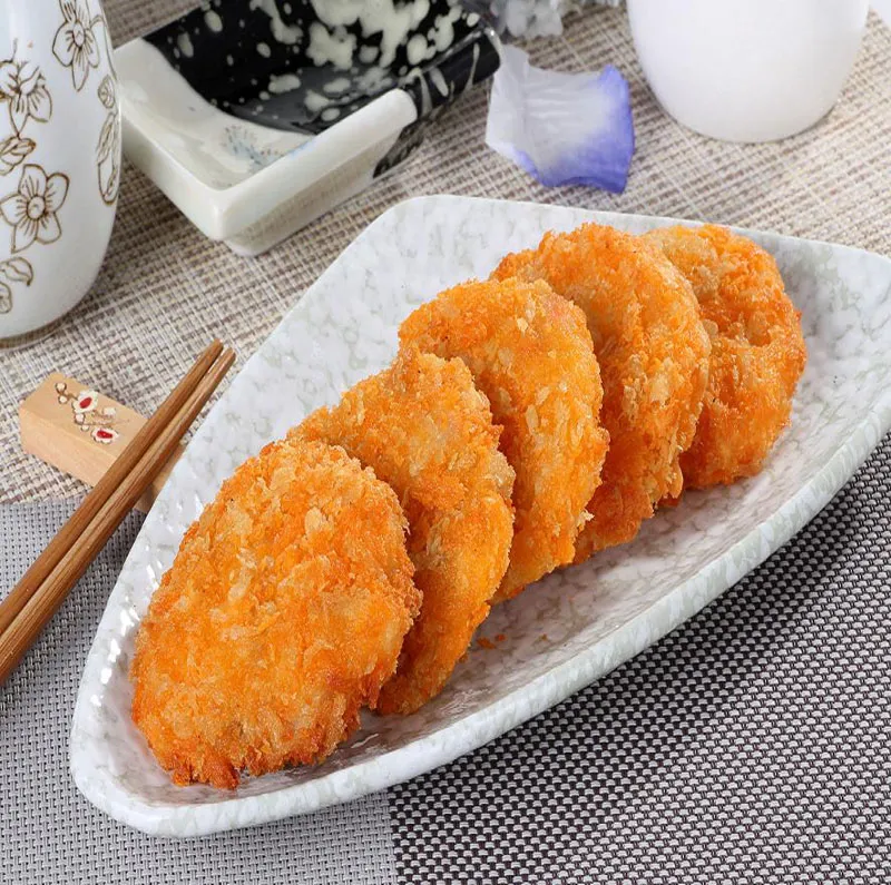 Intelligent Fresh Chicken Meat Portion Cutter