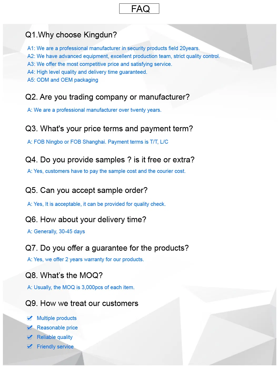 Intruder Alarm Smoke Detector Security Alarm System