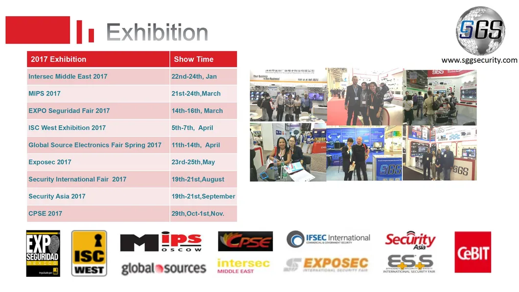 IP Camera 5MP Outdoor Bullet IP67