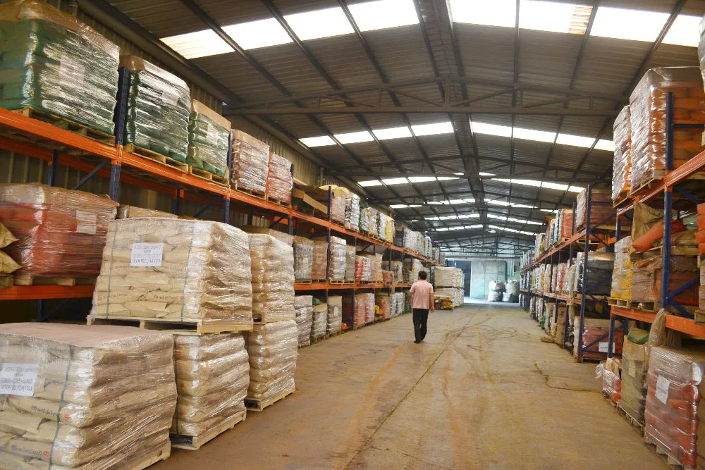 Iron Oxide Yellow 313 Pigment for Paints and Construction