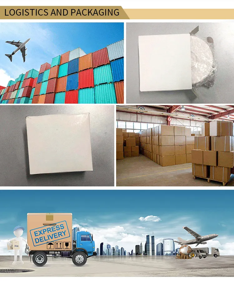 Jbe Competitive Detector Photoelectric Smoke Alarm with Big Test Button