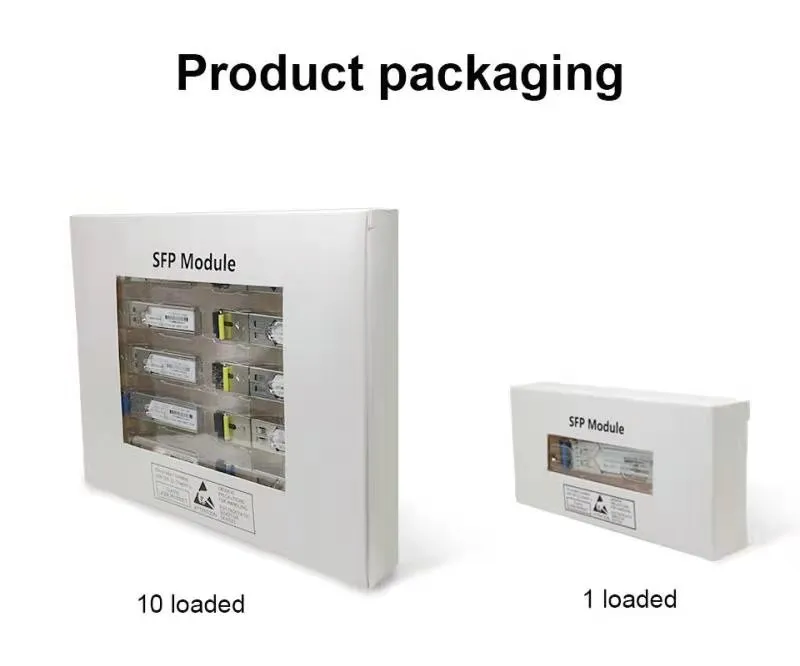 JG709A HPE H3C Compatible 40GBASE-CSR4 QSFP+ 850nm 400m DOM MTP/MPO MMF Optical Transceiver Module for HPE FlexNetwork, FlexFabric and Altoline Switch Series