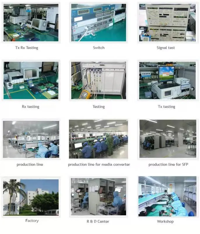 JG709A HPE H3C Compatible 40GBASE-CSR4 QSFP+ 850nm 400m DOM MTP/MPO MMF Optical Transceiver Module for HPE FlexNetwork, FlexFabric and Altoline Switch Series