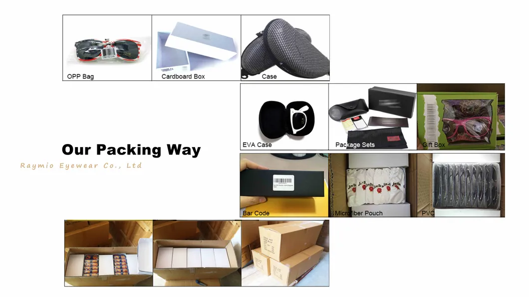 latest Optical Eye Glasses Frame Acetate Optic Eyewear