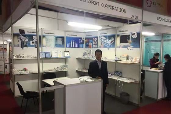 Ligament Tendon Closed Measurer