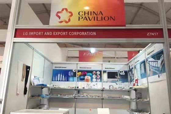 Ligament Tendon Closed Measurer