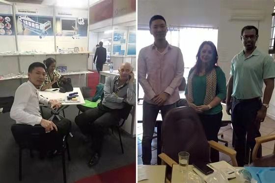 Ligament Tendon Closed Measurer