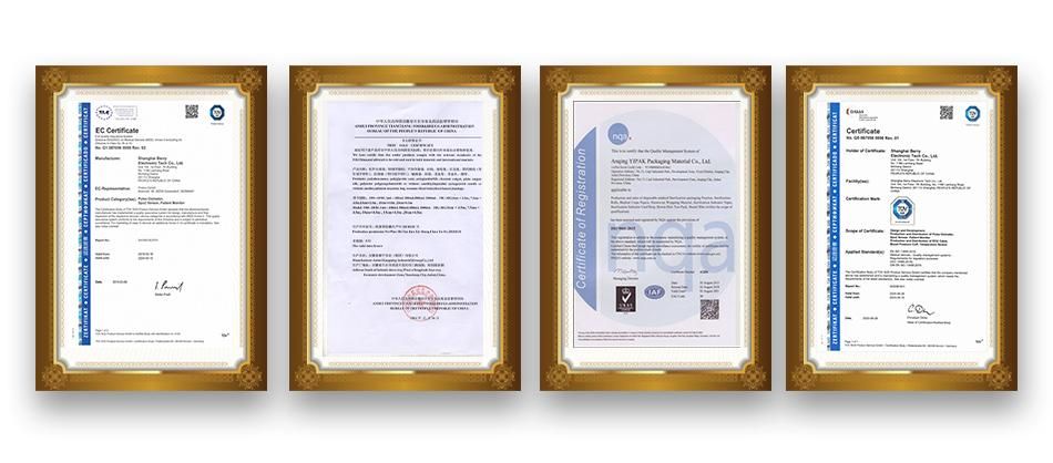 Ligament Tendon Closed Measurer