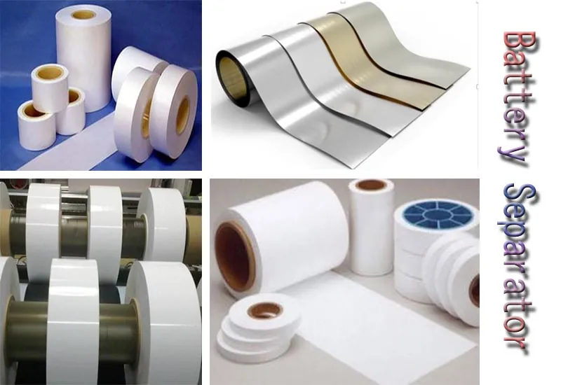 Lithium Battery Separator Hpa High Purity Alumina Hpa High Purity Alumina for Lithium Ion Battery Separator Material