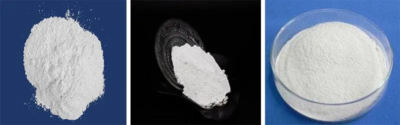 Lithium Battery Separator Hpa High Purity Alumina Hpa High Purity Alumina for Lithium Ion Battery Separator Material