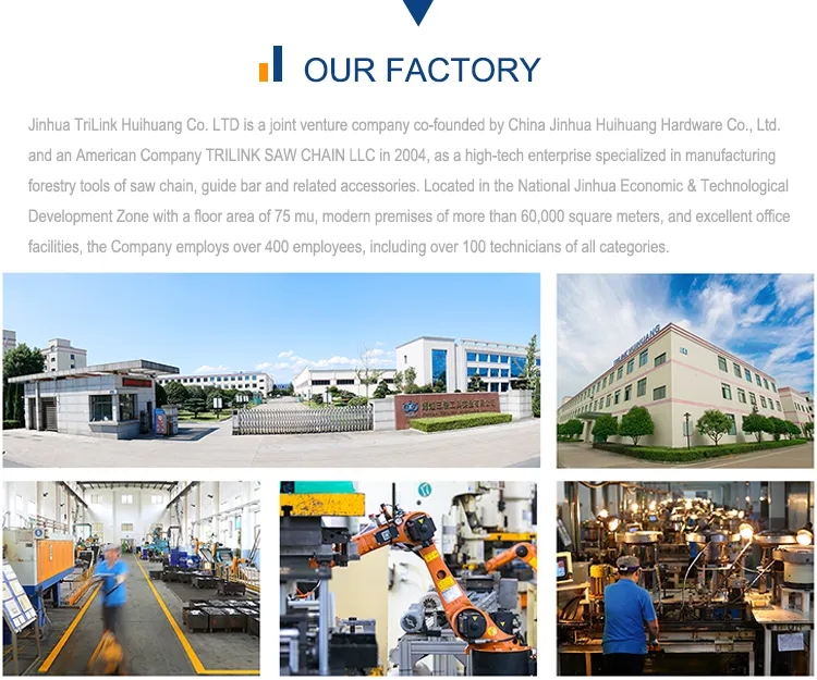 Low Kickback Safe Saw Chain Hot Sale 2500 25cc 3/8" Semi-Chisel Sawchain for Chainsaw