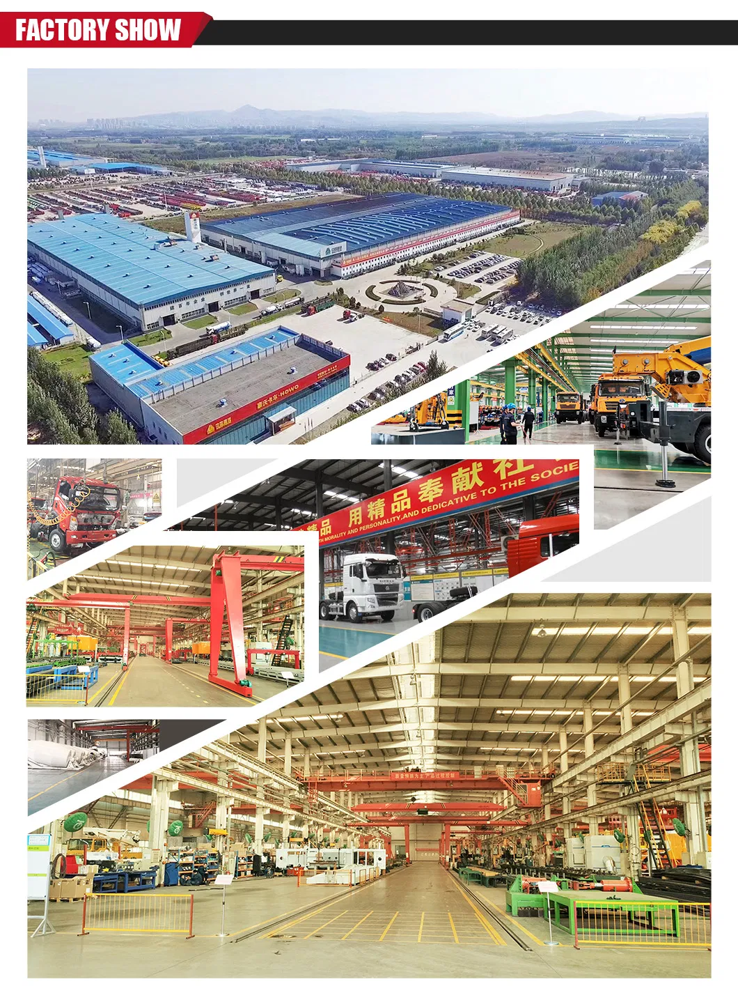 Low Price Sinotruk HOWO 4X2 Light Duty Dump Truck