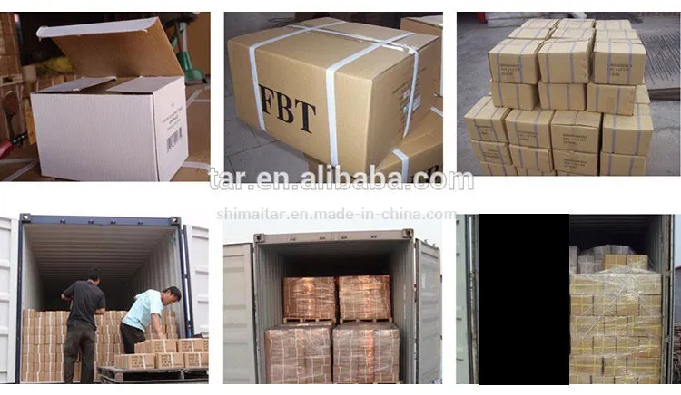 M12*80 ASME B18.2.1 Blue White Zinc Carbon Steel Full Thread Stainless Steel A2 A4 304 316 GB5783 DIN933 Hexagonal Bolt