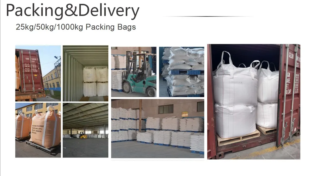 Magnesium Oxide 90 Industry Grade Light Yellow Magnesite Powder