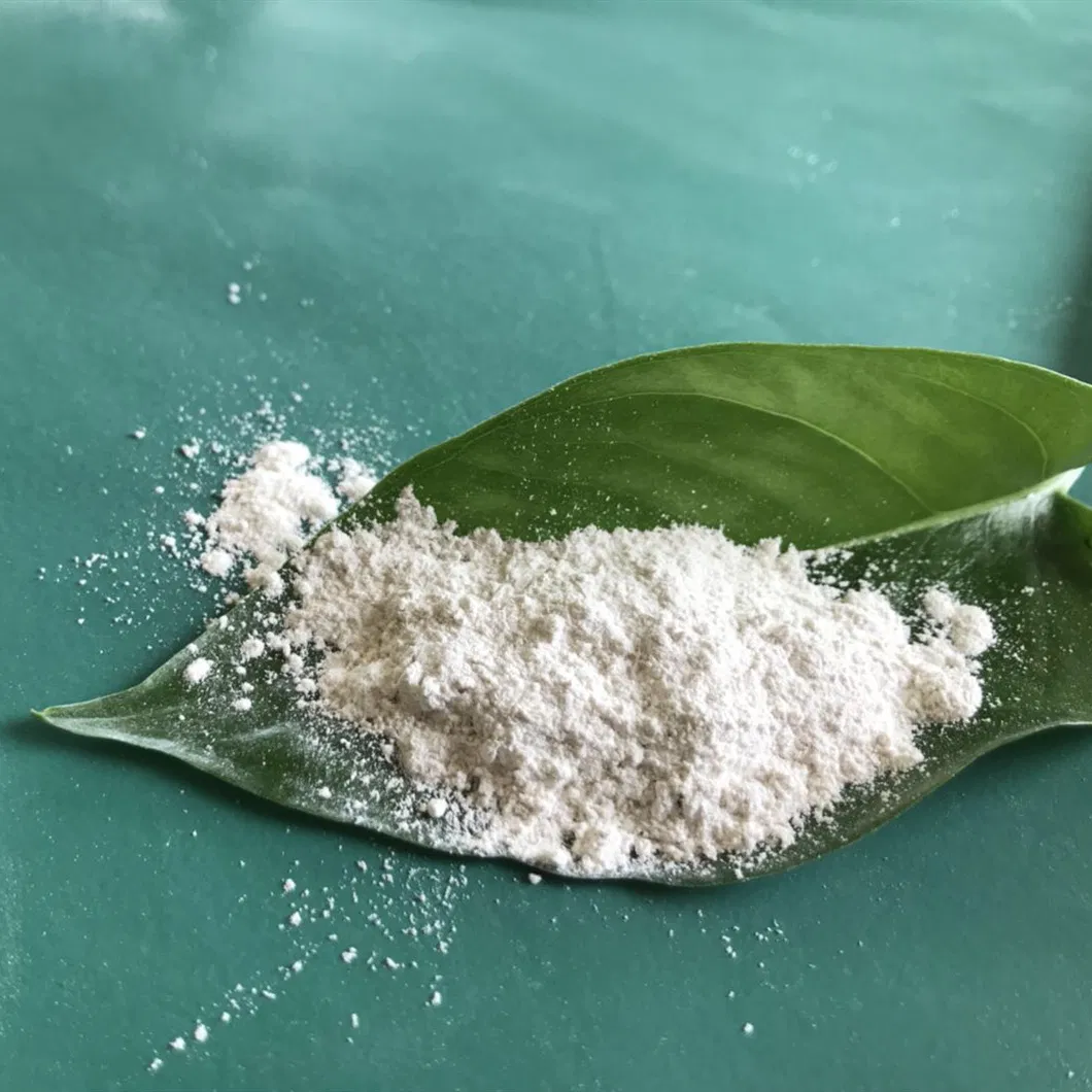 Magnesium Oxide 90 Industry Grade Light Yellow Magnesite Powder