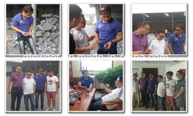 Manufacturer Agent Chromium Oxide Green PT-5396