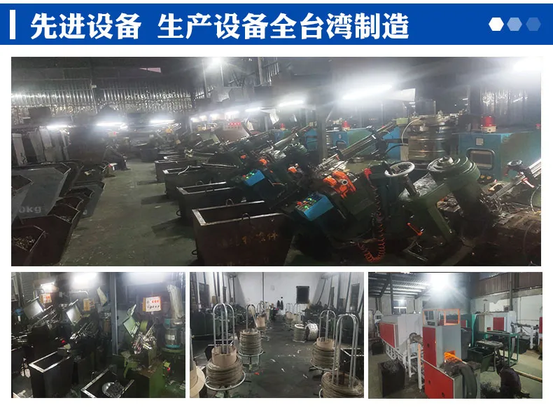 Manufacturer′s Direct 304 Stainless Steel Carriage Screw DIN603 Carriage Head Bolt M6 / M12