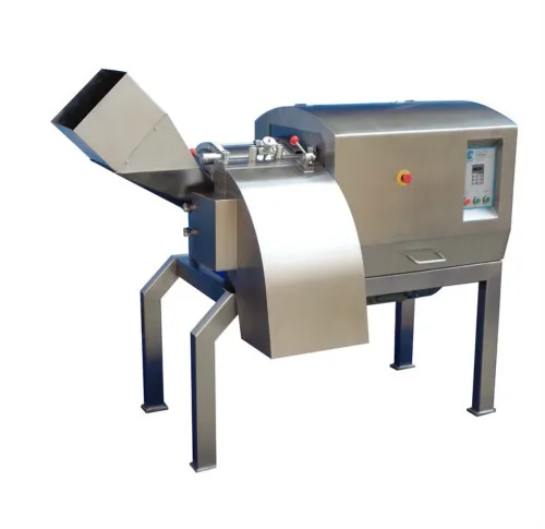 Meat Slicer Dicer/Dicing Machine/Commercial Meat Cutting Machine