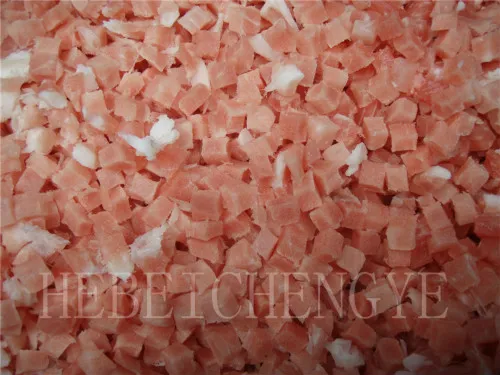 Meat Slicer Dicer/Dicing Machine/Commercial Meat Cutting Machine