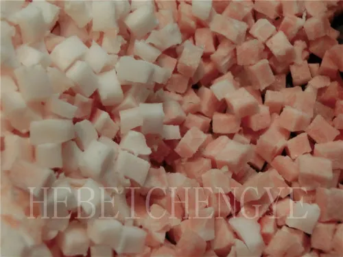 Meat Slicer Dicer/Dicing Machine/Commercial Meat Cutting Machine