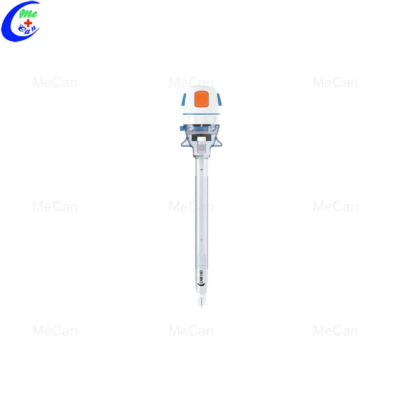 Medical Endoscope Consumables Bladed Trocar
