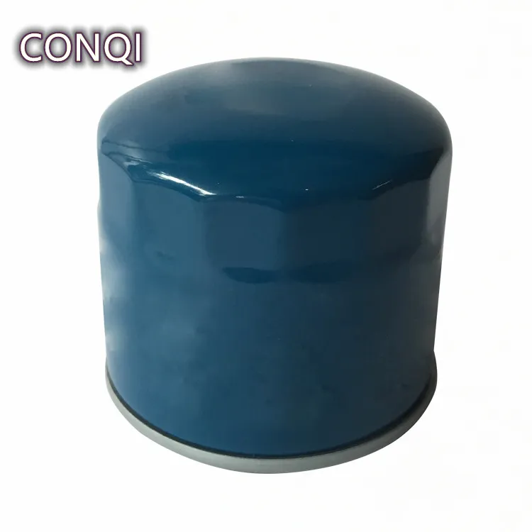Metal Oil Filter OEM 15208-65f0a 15208-00qag 15208-31000 Ay100-Ns004 for Japanese Cars
