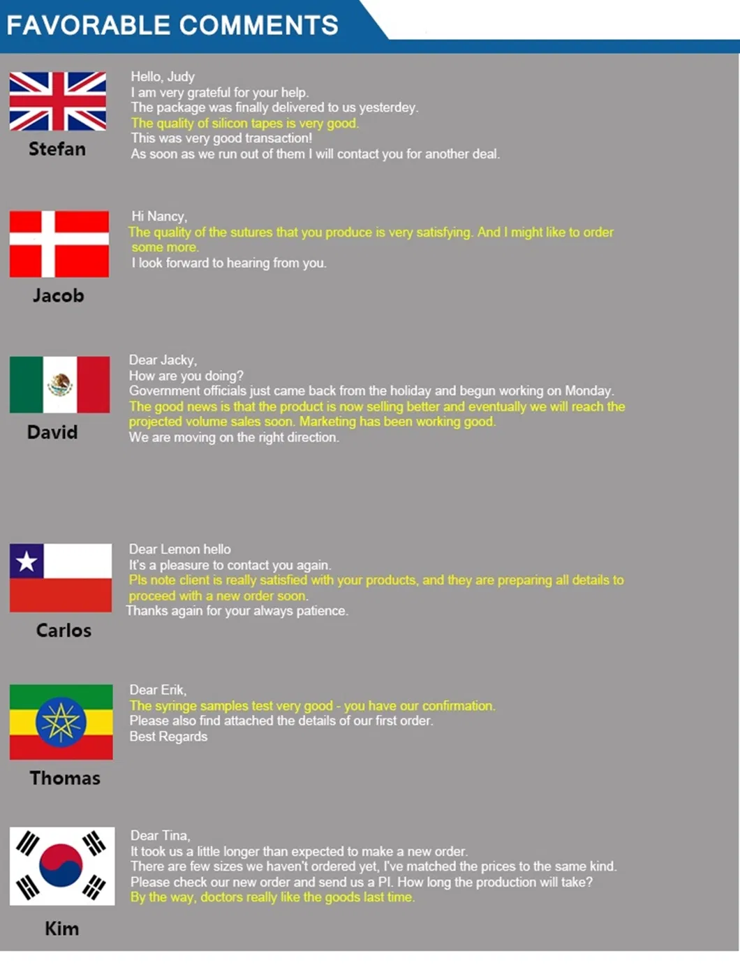 Monofilament Straw Disposable Absorbable Medical Surgical Plain Catgut Suture