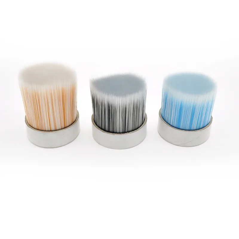 MSN Cheap Paint Brush Synthetic Filaments
