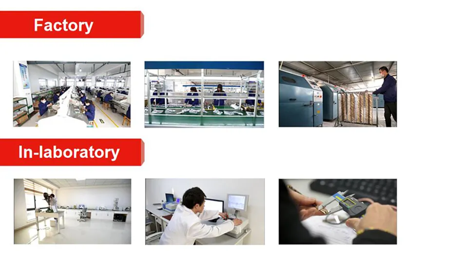 Multi-Colored Cat-Eye Lady′s Reading Glasses Eyeglasses (M75305)