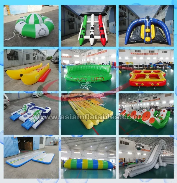 New Design Children Inflatable Swimming Pool, Hot Sale Kids Inflatable Pool, Light Blue Inflatable Water Pool