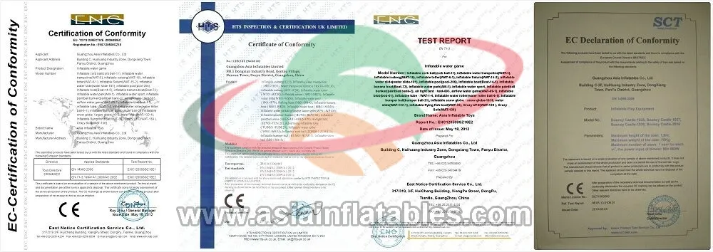 New Design Children Inflatable Swimming Pool, Hot Sale Kids Inflatable Pool, Light Blue Inflatable Water Pool