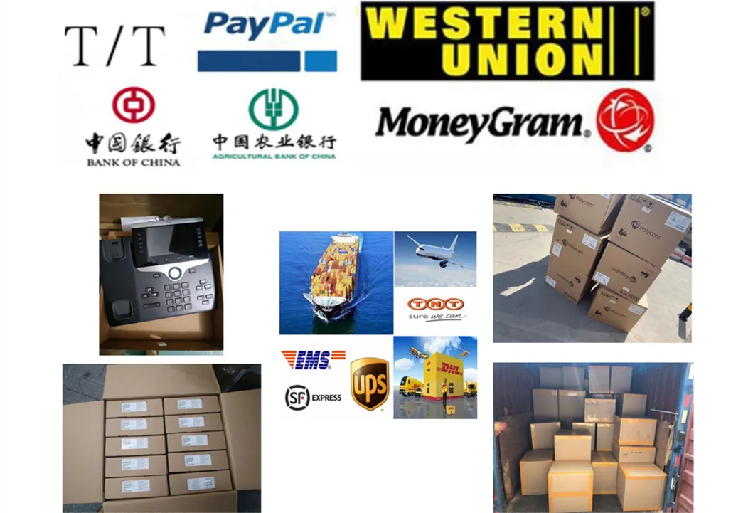 New Original Yeastar Analog Telephone Adapter TA200