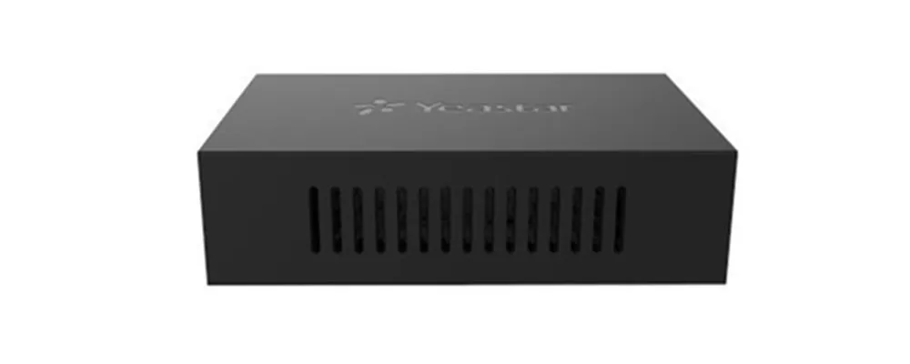 New Original Yeastar Analog Telephone Adapter TA200