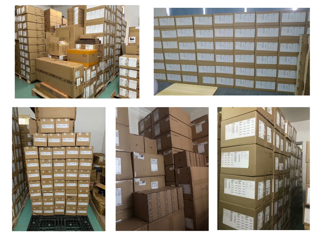 New Original Yeastar Analog Telephone Adapter TA200