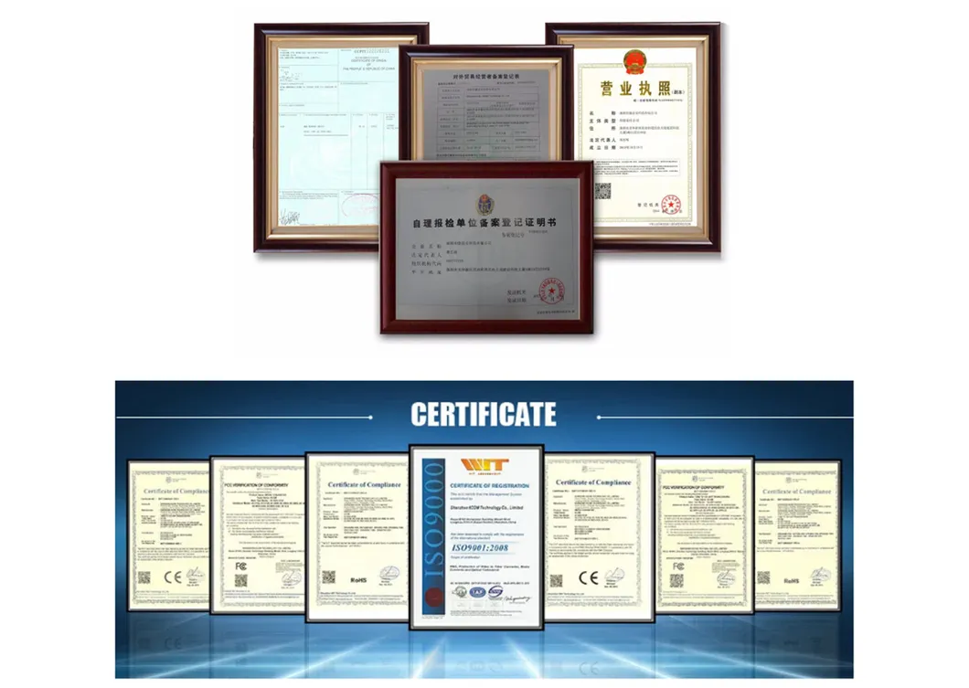 New Original Yeastar Analog Telephone Adapter TA200