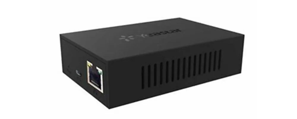 New Original Yeastar Analog Telephone Adapter TA200