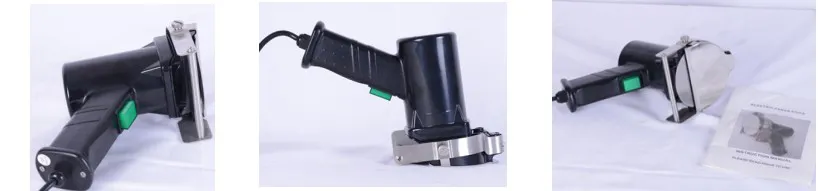 Newest Design Hot Sale Electric Doner Kabab Slicer Knife