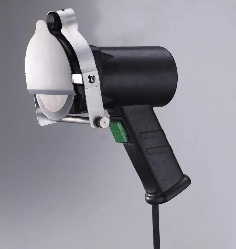 Newest Design Hot Sale Electric Doner Kabab Slicer Knife