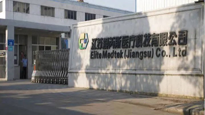 Nomal Compliance Ptca Balloon Catheter