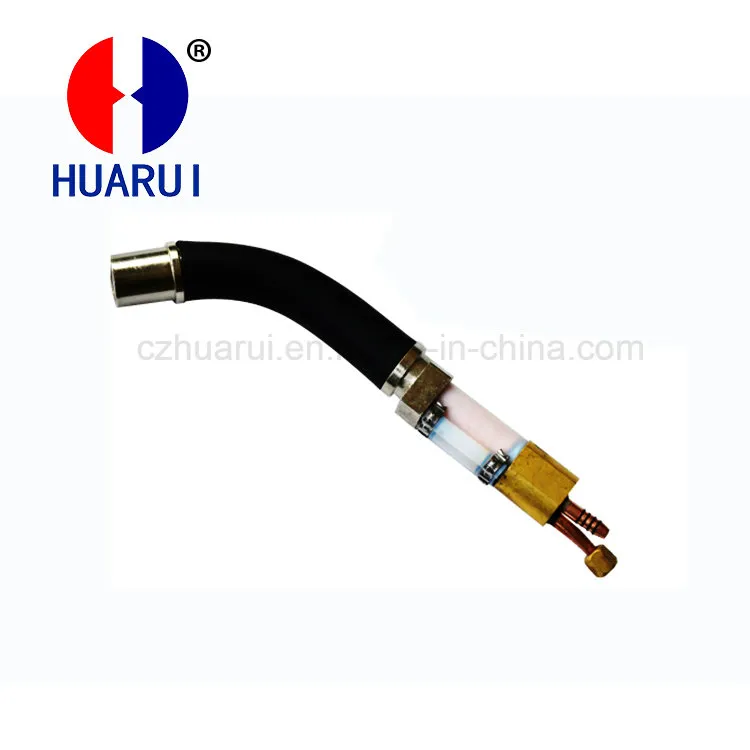 Ocim K600 Swan Neck for MIG Welding Torch