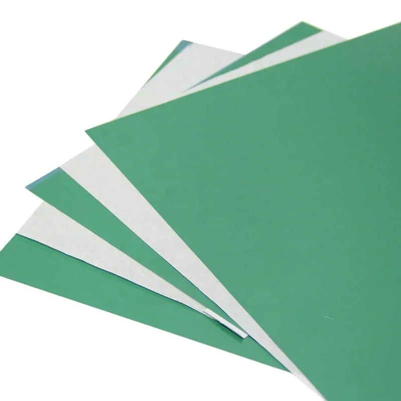 Offset Aluminium Matt Surface Negative PS Printing Plates Iguang