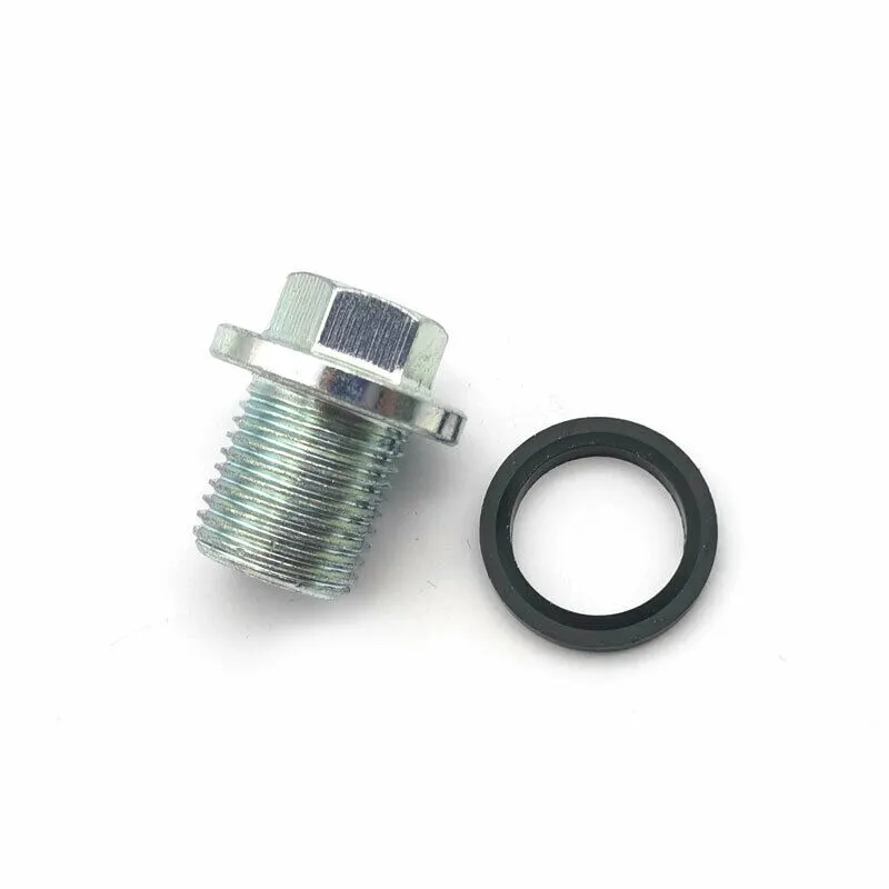 Oil Drain Plug for Subaru Brz 32195AA000 32195AA020 7703075129 807016210 090-054 32195AA001