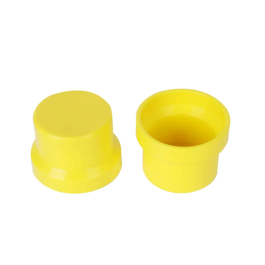 Oil Resistant to Molded NBR Silicone Block