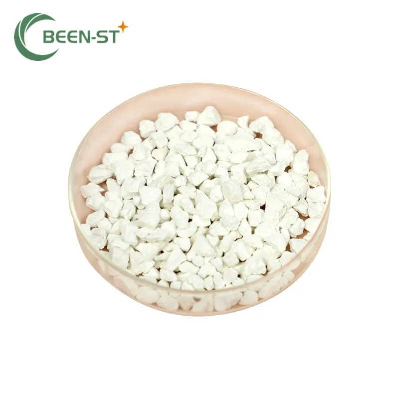 Optical Coating Material 4n ZnO Zinc Oxide Sinter Granule Tablet